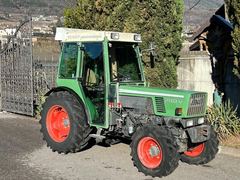 Fendt Farmer 280 VA