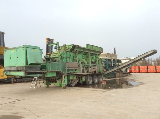 Trailer Atm RCL 1232 E