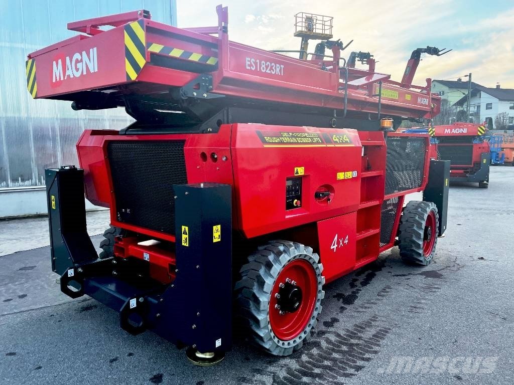 Magni DS-1823-RT