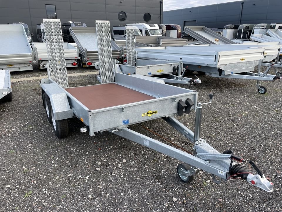 Self-build (Eigenbouw) HS 5000
