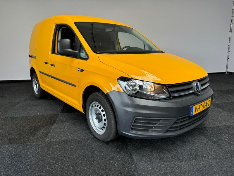 Van Volkswagen/abk CADDY MODIFIED PARTITION WALL