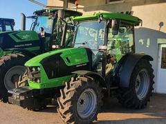 Deutz-Fahr 5G