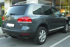 Volkswagen/v Van Dostawcze