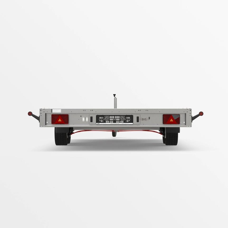 Trailer Ntm RTP-211/465