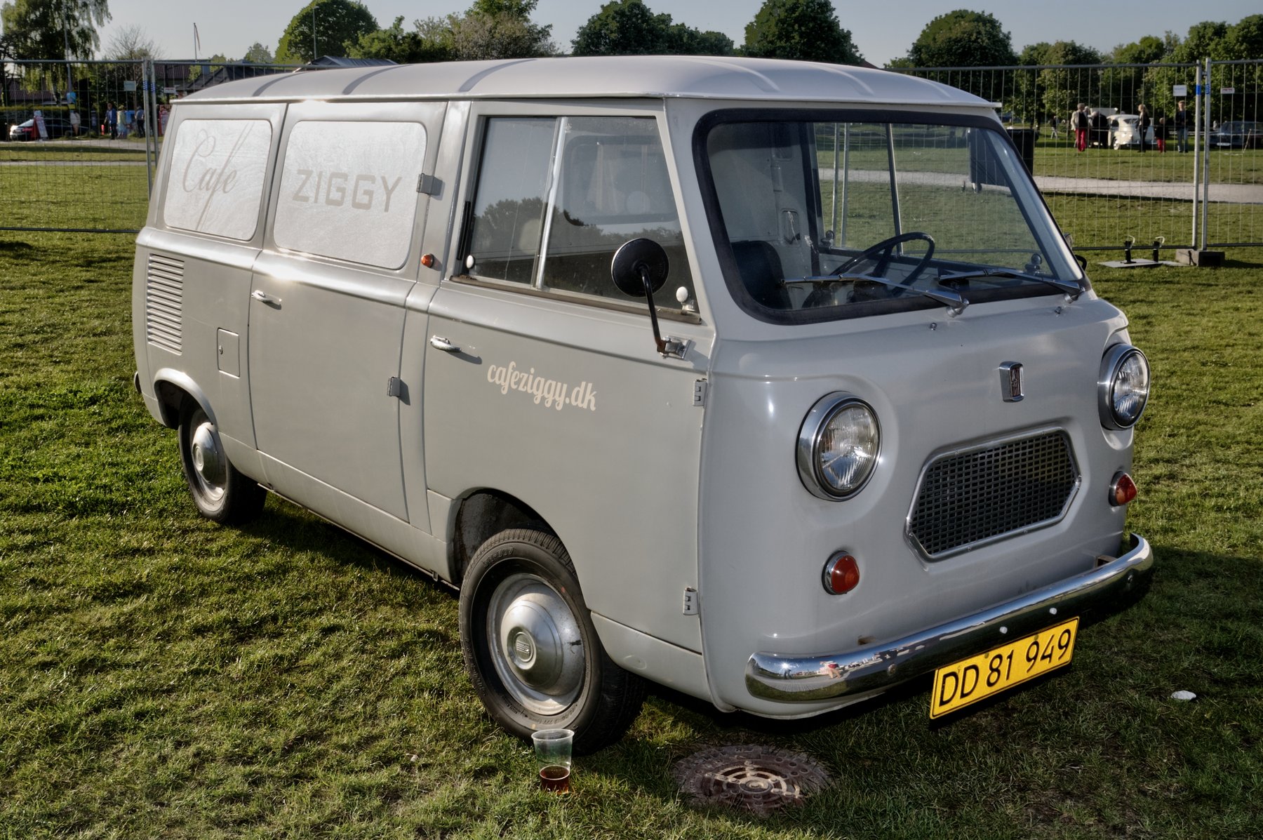 Fiat T710