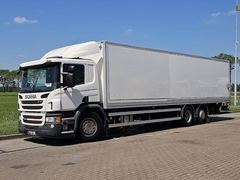 Scania P230 DB6X2-4 MNB