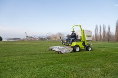 Grillo FD2200TS
