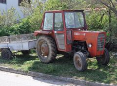 IMT 542
