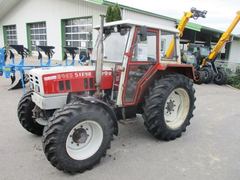 Steyr Daimler Puch 8065 (a)