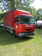 Renault MIDLUM 150