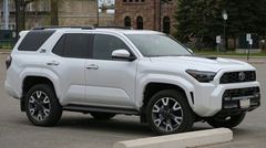 Toyota 4-RUNNER