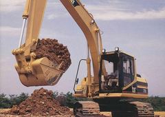Caterpillar 315B