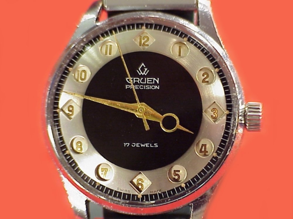 Gruen RK 250