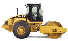 Caterpillar CS563