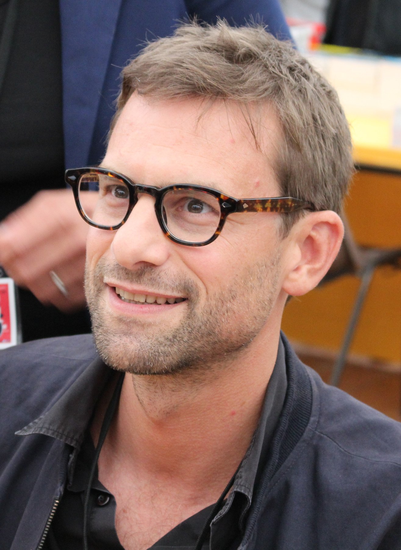 Nicolas GUUS