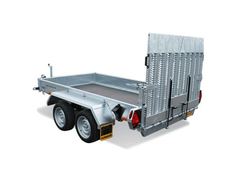 Humbaur HS 303718-2014