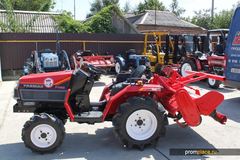 Yanmar F 145D