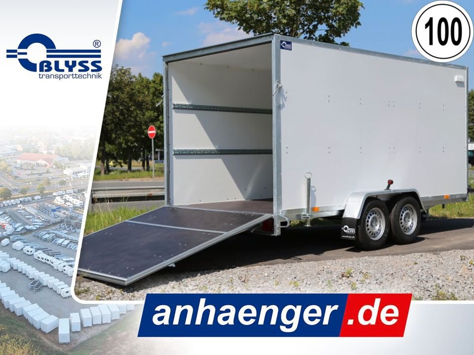 Blyss C3565B