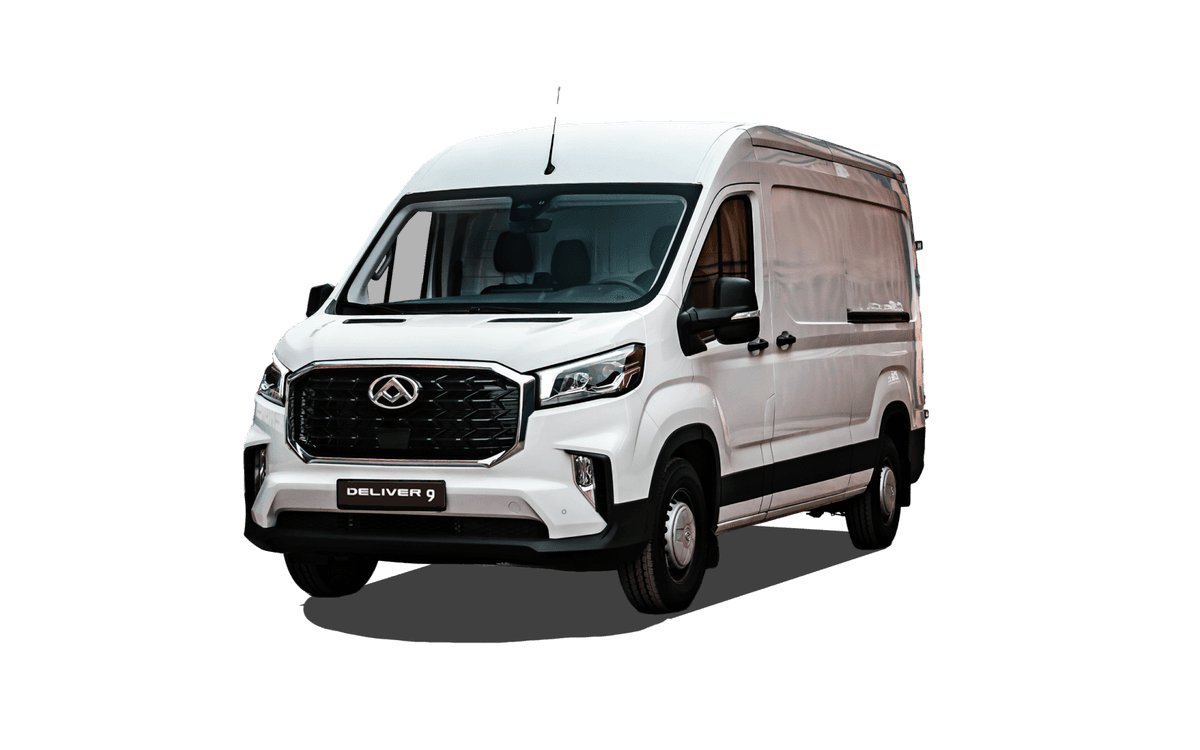 Maxus MAXUS T90 EV