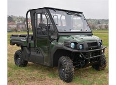 Kl MULE PRO-DX