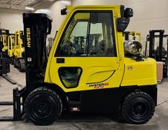 Hyster H80FT DM LP