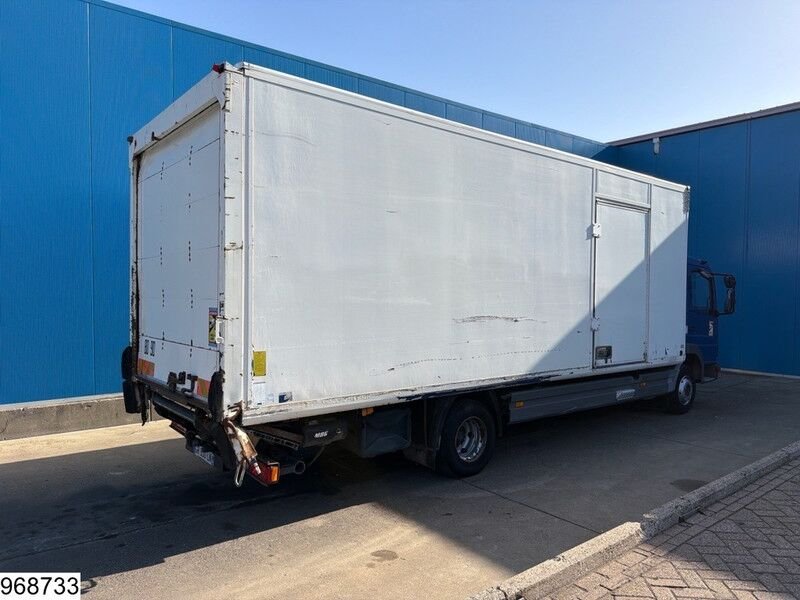 Truck Mercedes Benz 1328 L