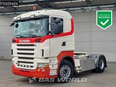 Scania 124 GB 6X2 NA 90190
