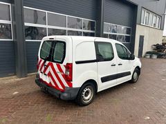Peugeot 170C 1.6HDI - 500 - 55KW