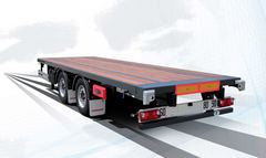 Fruehauf OCCR 39-324 A