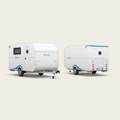 CABBY Nova 420 C