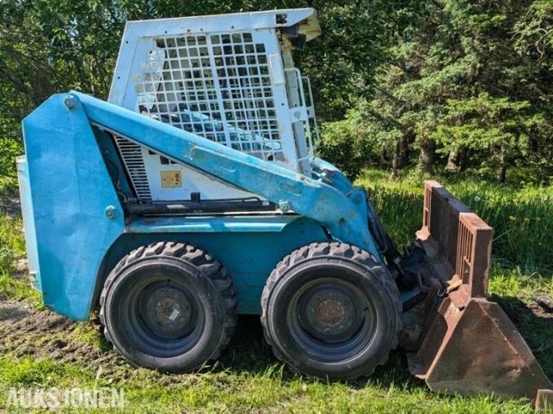 Belle 761XP