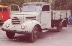 Phaenomen GARANT 32 VW/K