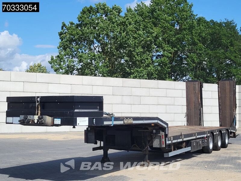Trailer Lintrailers 3 LSD18-27