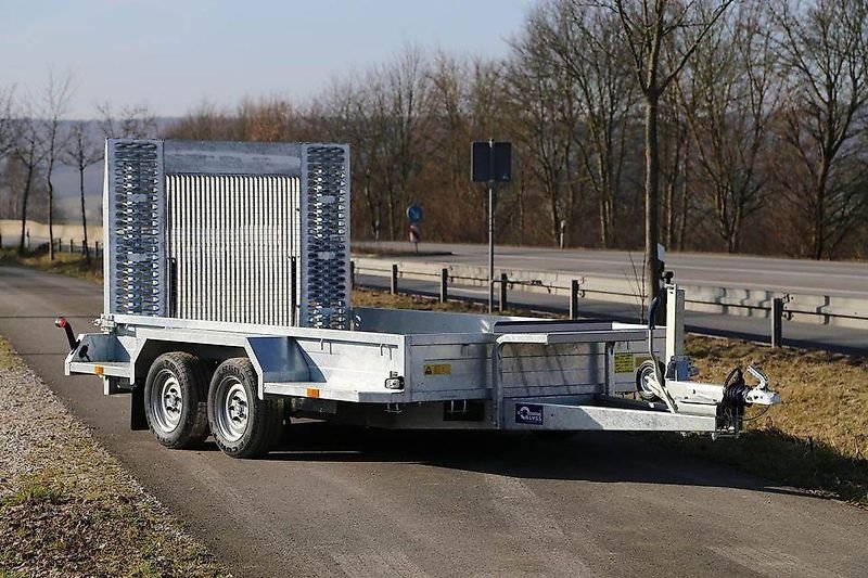 Trailer Buerstner 362