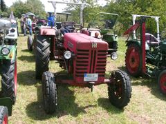 McCormick D-430