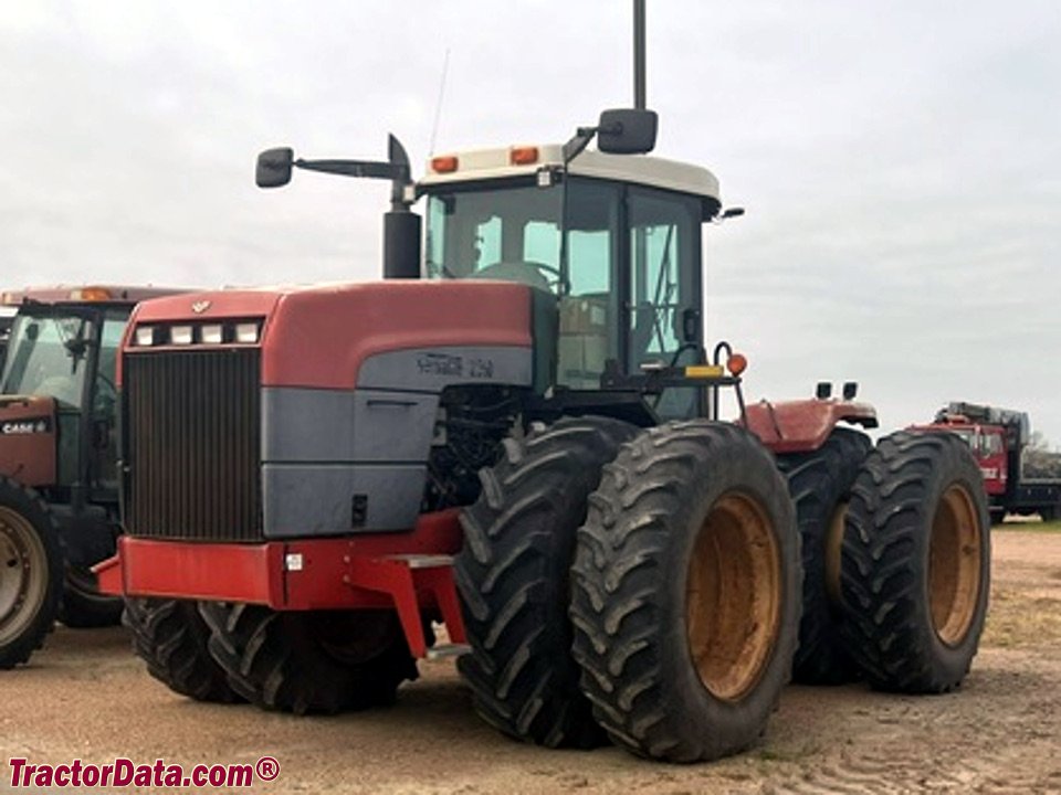 Versatile 2240