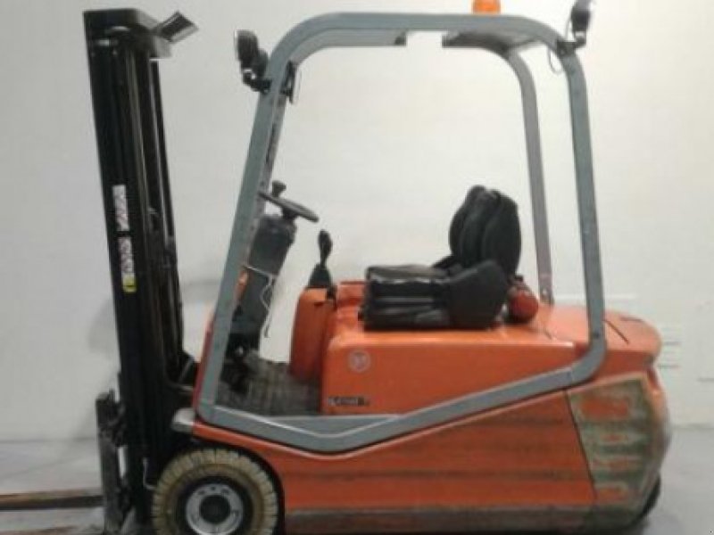 Bt C3E160L