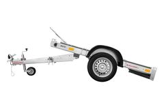 Com Trailer VTL 450
