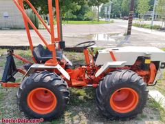 Pasquali 991E