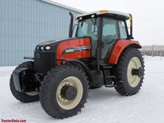 Buhler Versatile 2145