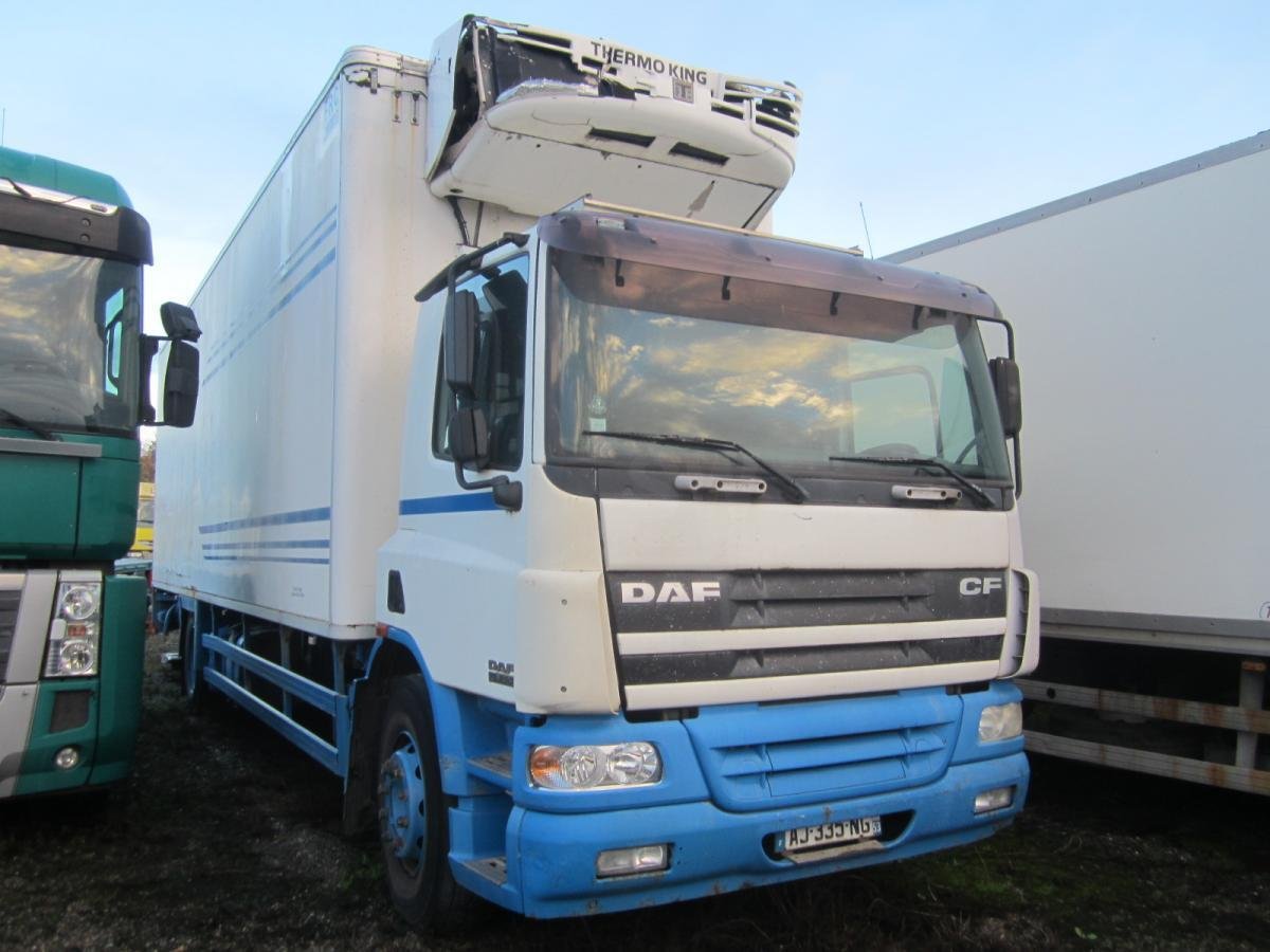 DAF CF75-250