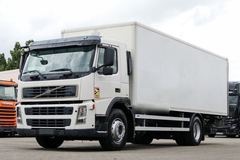 Volvo D9B 6X2