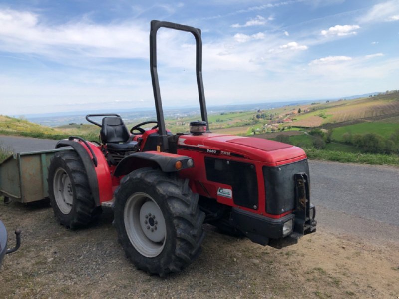 Tractor Antonio Carraro 9400 TRH