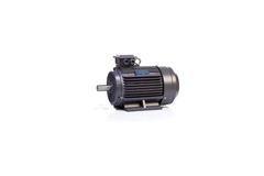 Fantech Y2AE132M2-6 B14
