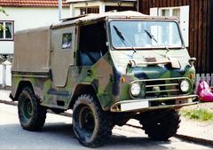 Volvo L3314 A