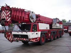 Grove GMK5180