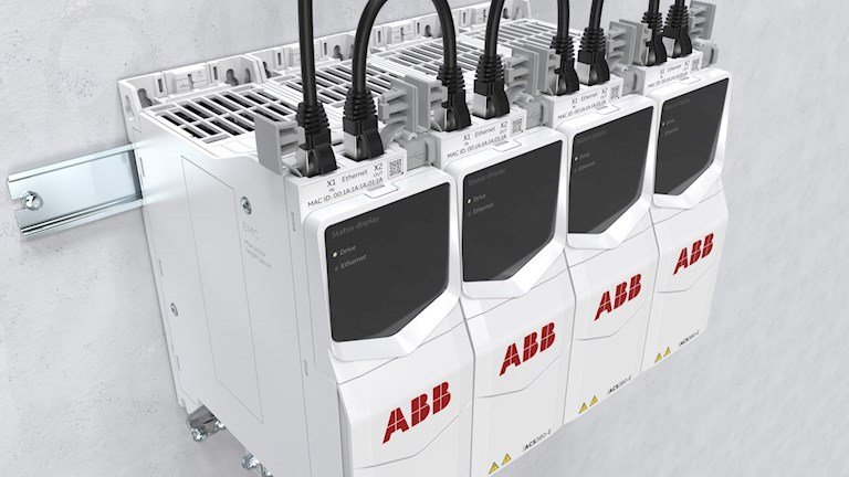 ABB M2VA90