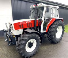Steyr Daimler Puch 8085 a RS-2