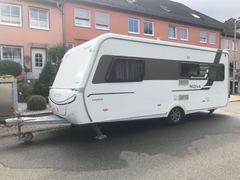 Hymer EN 541