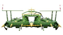 Krone EasyCollect 750-2 FP